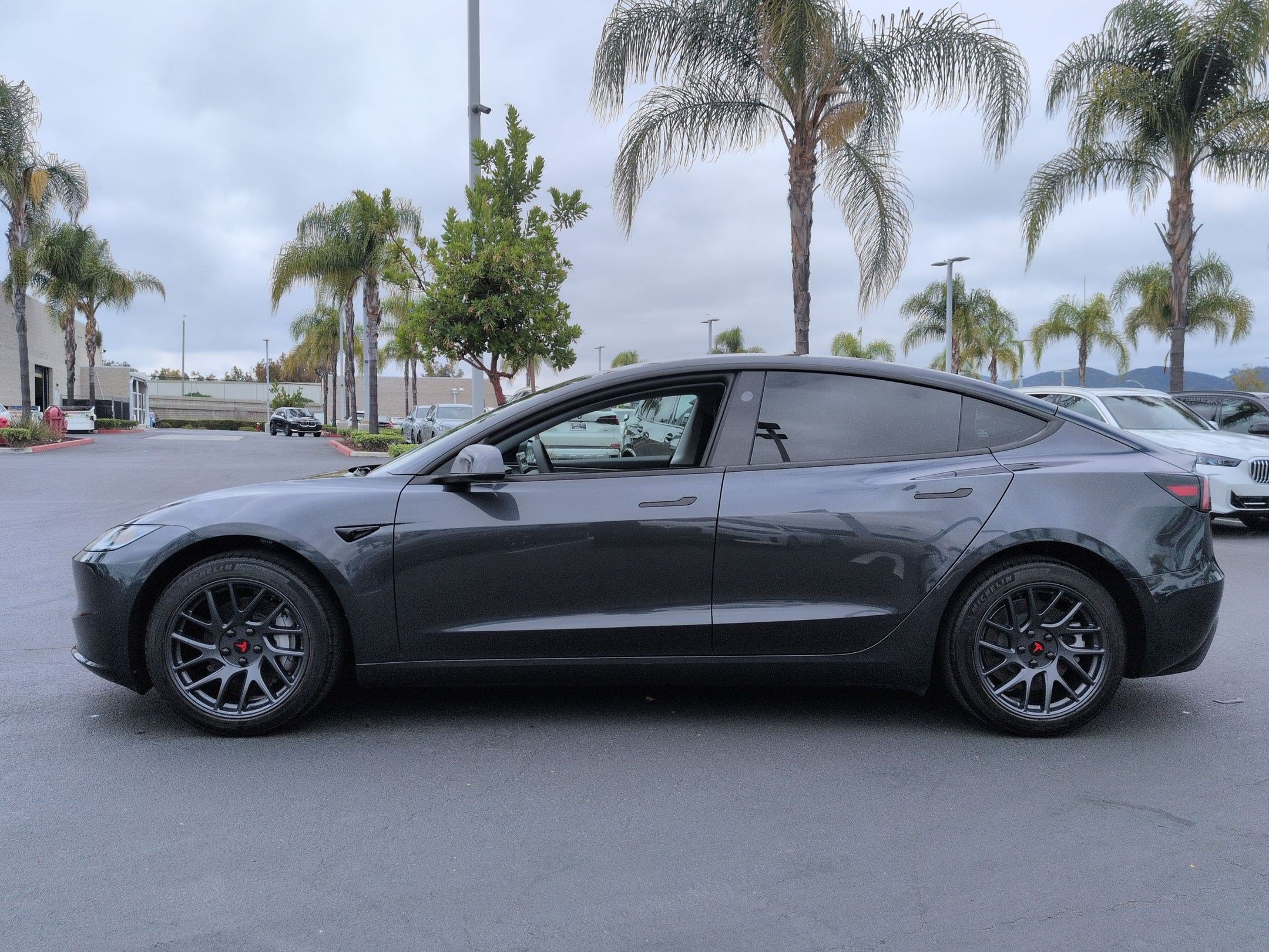 Used 2026 Tesla Model 3 RWD image 7
