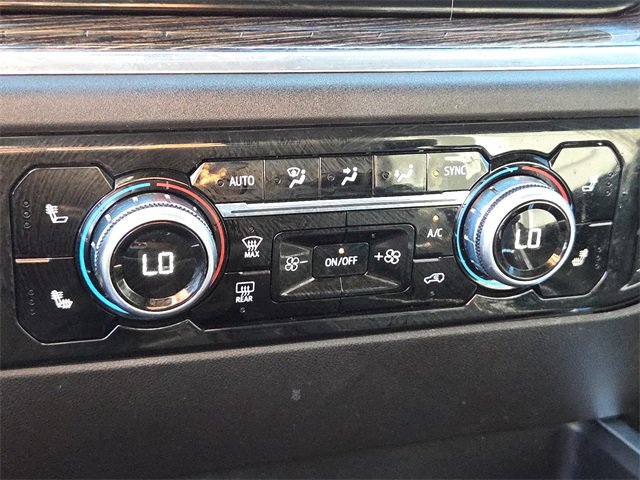 Used 2024 GMC Sierra 1500 Elevation w/ Elevation Premium Package image 23