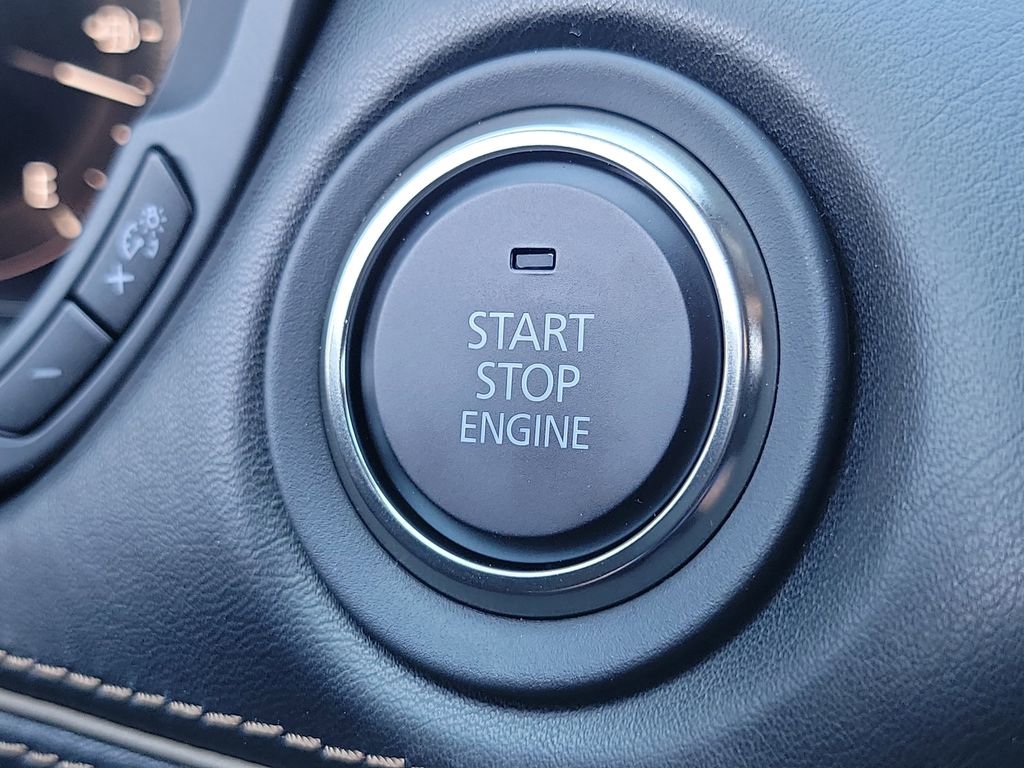 New 2026 MAZDA CX-70 3.3 Turbo S w/ Premium Package image 9