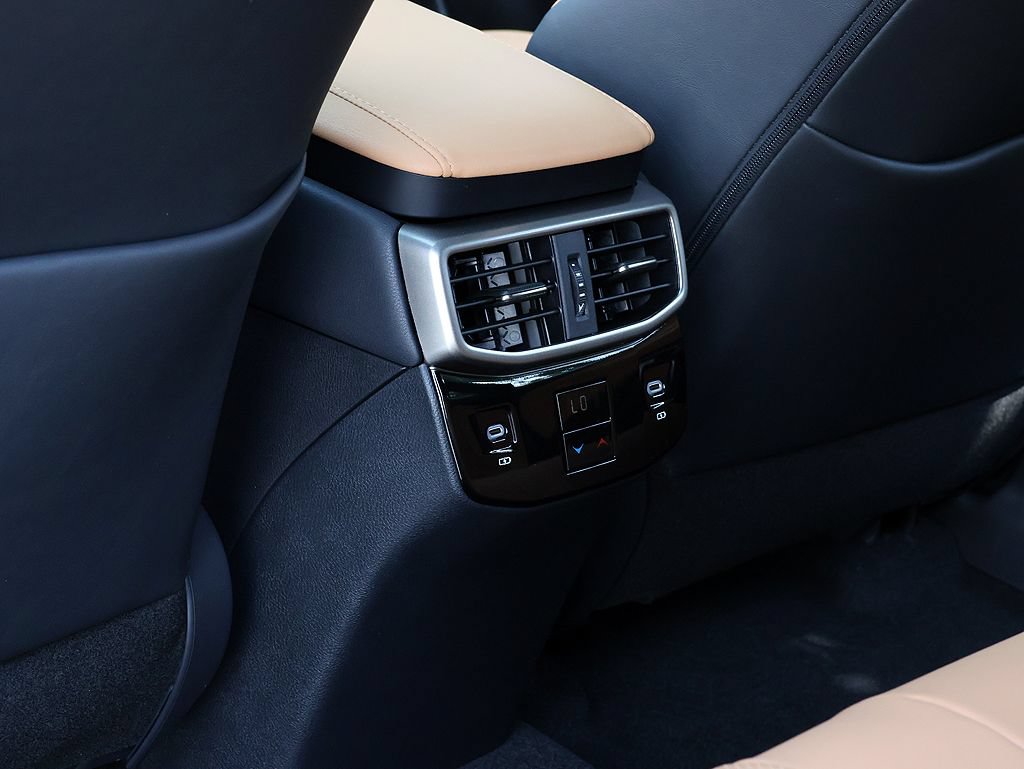New 2026 Lexus RX 350 Premium AWD/4WD image 15