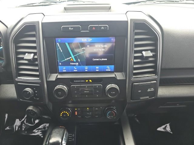 Used 2019 Ford F150 XLT w/ Equipment Group 302A Luxury image 44