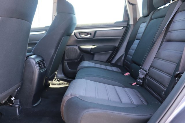 Used 2019 Honda CR-V LX image 13
