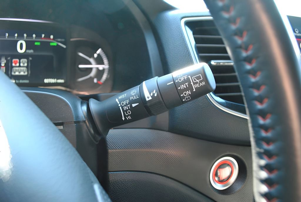 Certified 2023 Honda Passport TrailSport image 29