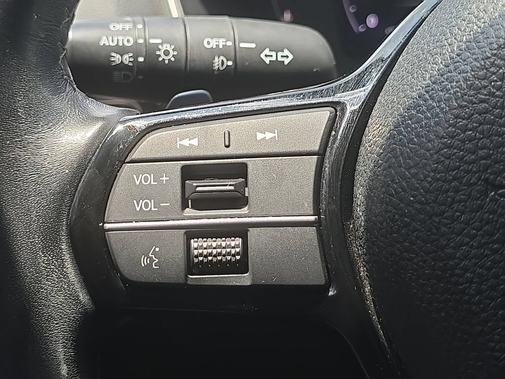 Used 2022 Honda Civic Touring image 12