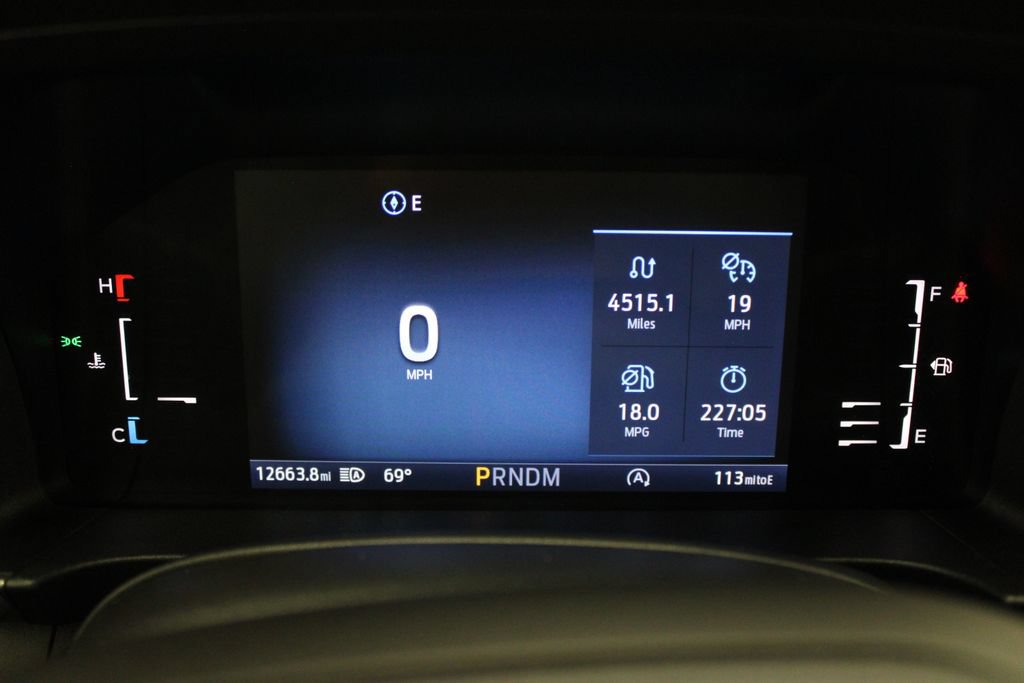 Used 2024 Ford Ranger XLT w/ FX4 Off-Road Package AWD/4WD image 17