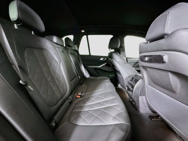 Used 2026 BMW X5 sDrive40i RWD image 26