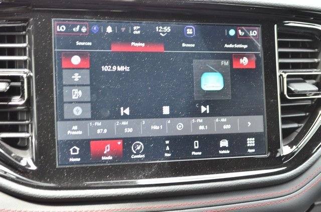 New 2026 Dodge Durango GT AWD/4WD image 28