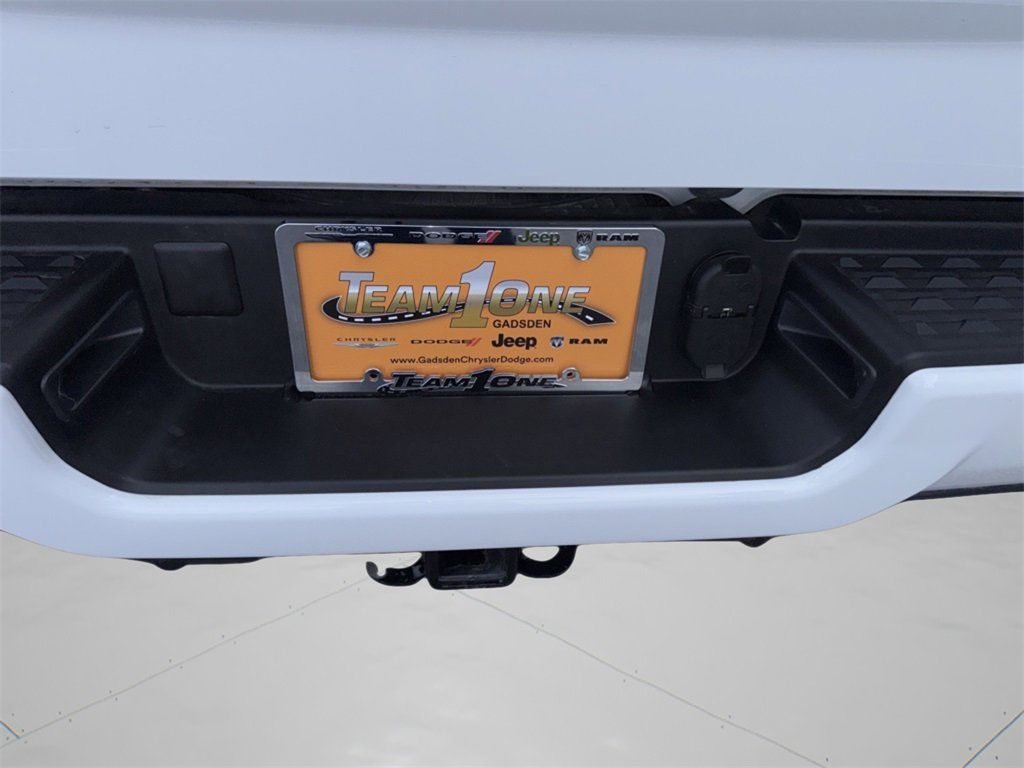 New 2026 RAM 2500 Big Horn image 13