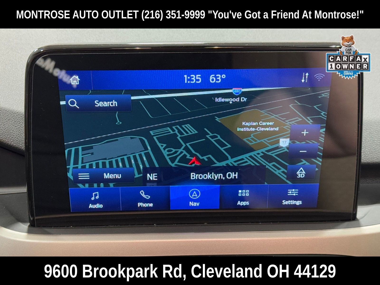 Used 2022 Ford Escape SE w/ Convenience Package image 26