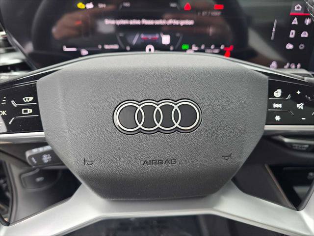 New 2026 Audi A6 Premium Plus AWD/4WD image 25