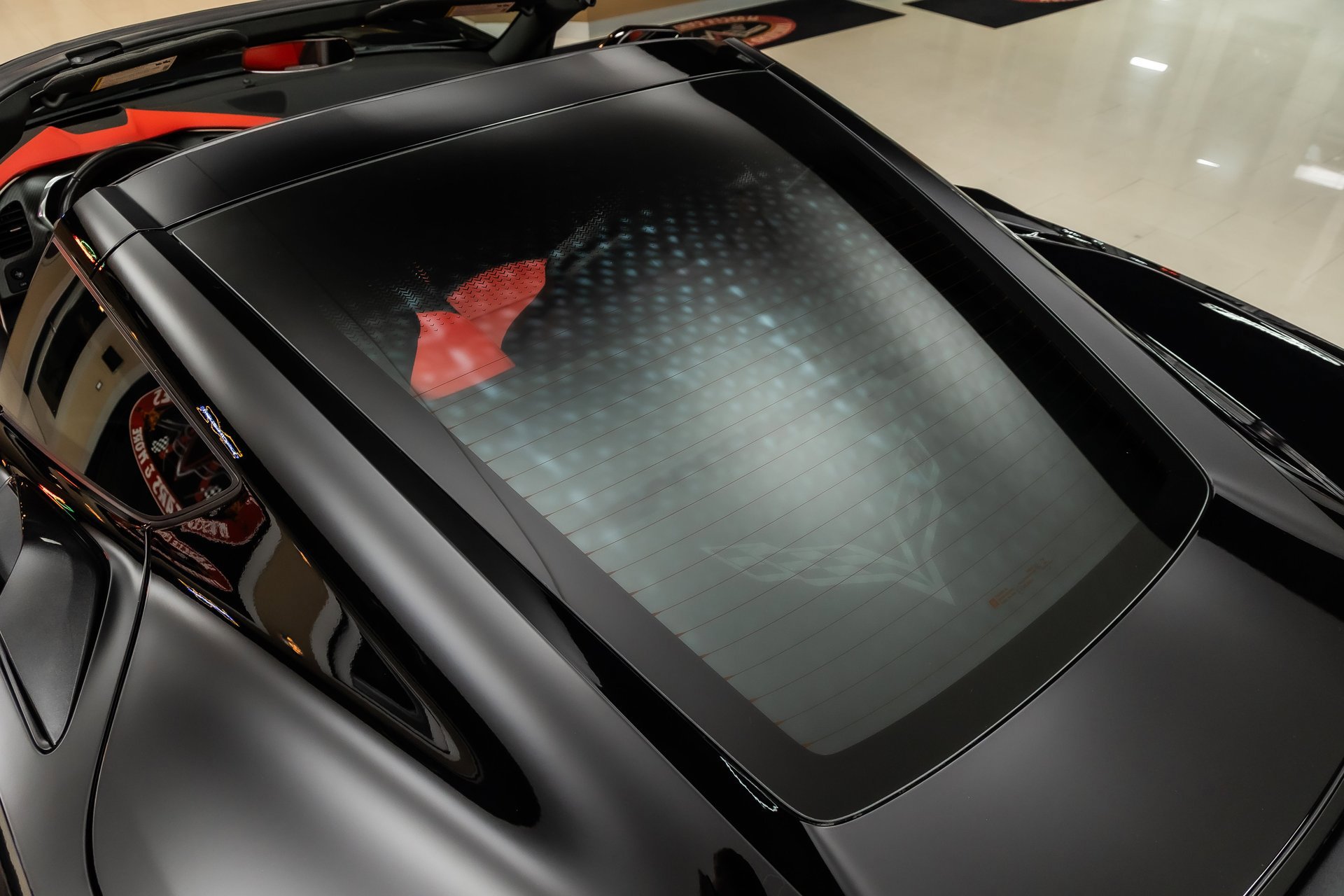 Used 2017 Chevrolet Corvette Z06 image 38
