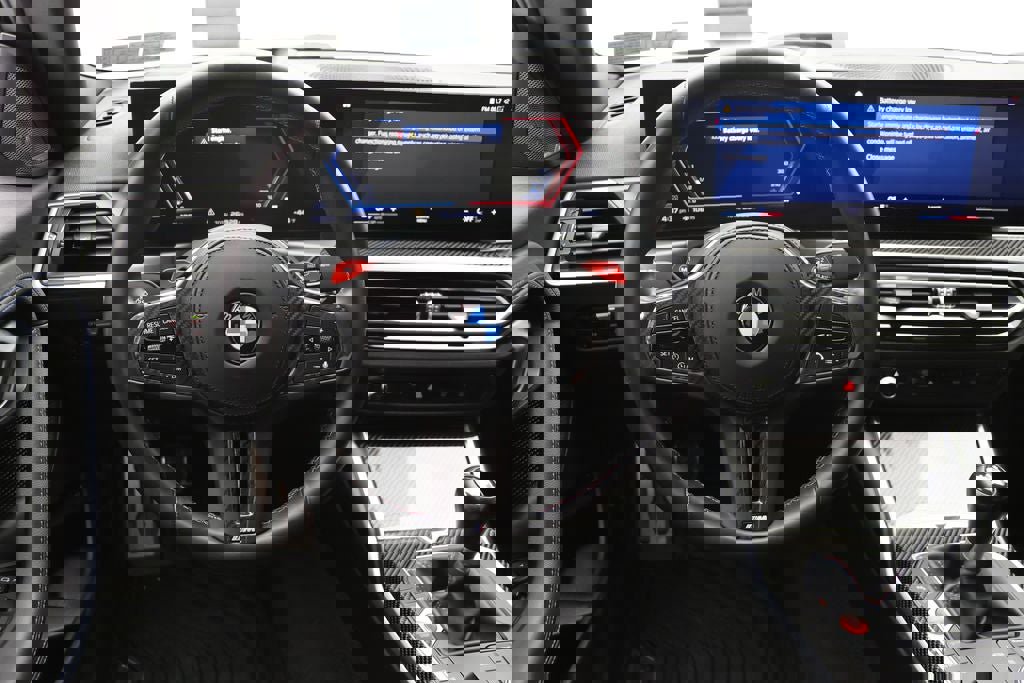 Used 2023 BMW M2 w/ Lighting Package image 25