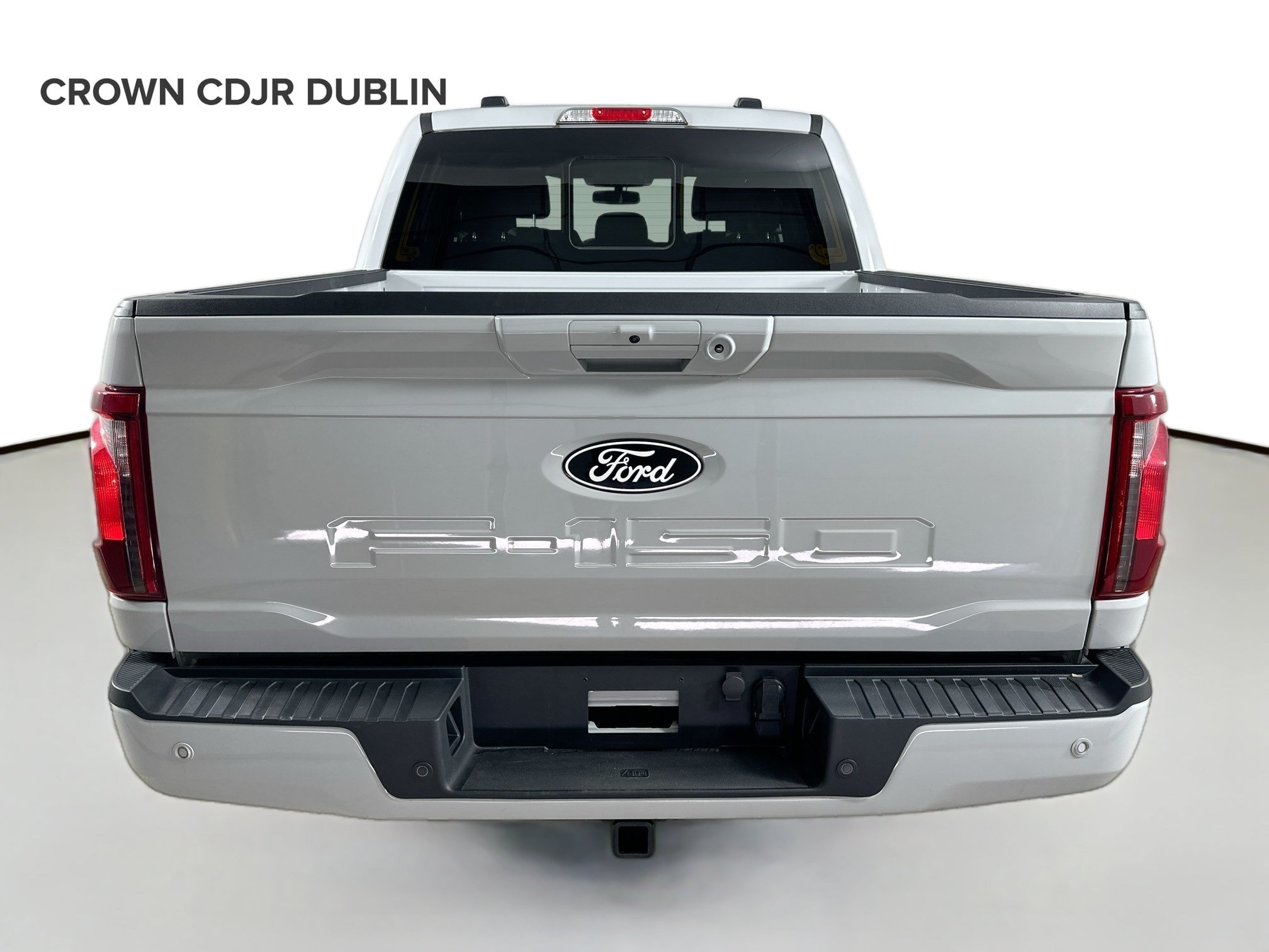 Used 2024 Ford F150 XLT w/ Equipment Group 302A MID AWD/4WD image 7