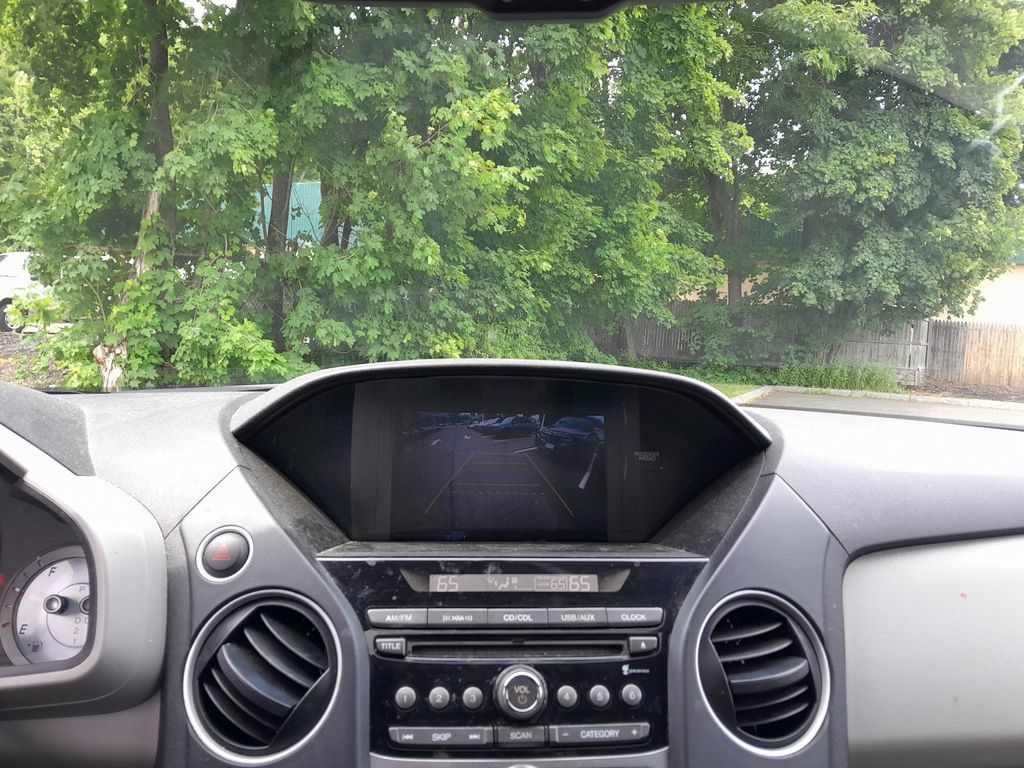 Used 2015 Honda Pilot EX-L image 24
