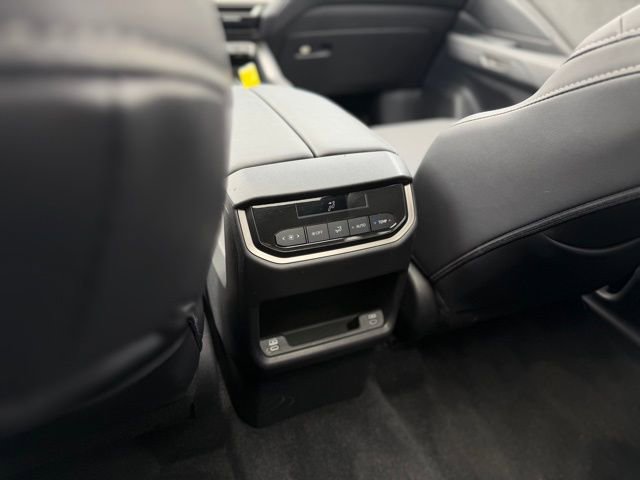 Certified 2025 Lexus TX 350 AWD w/ Technology Package image 22