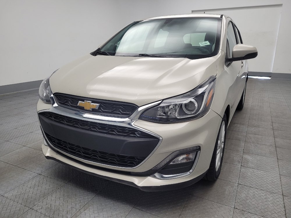 Used 2020 Chevrolet Spark LT FWD image 15