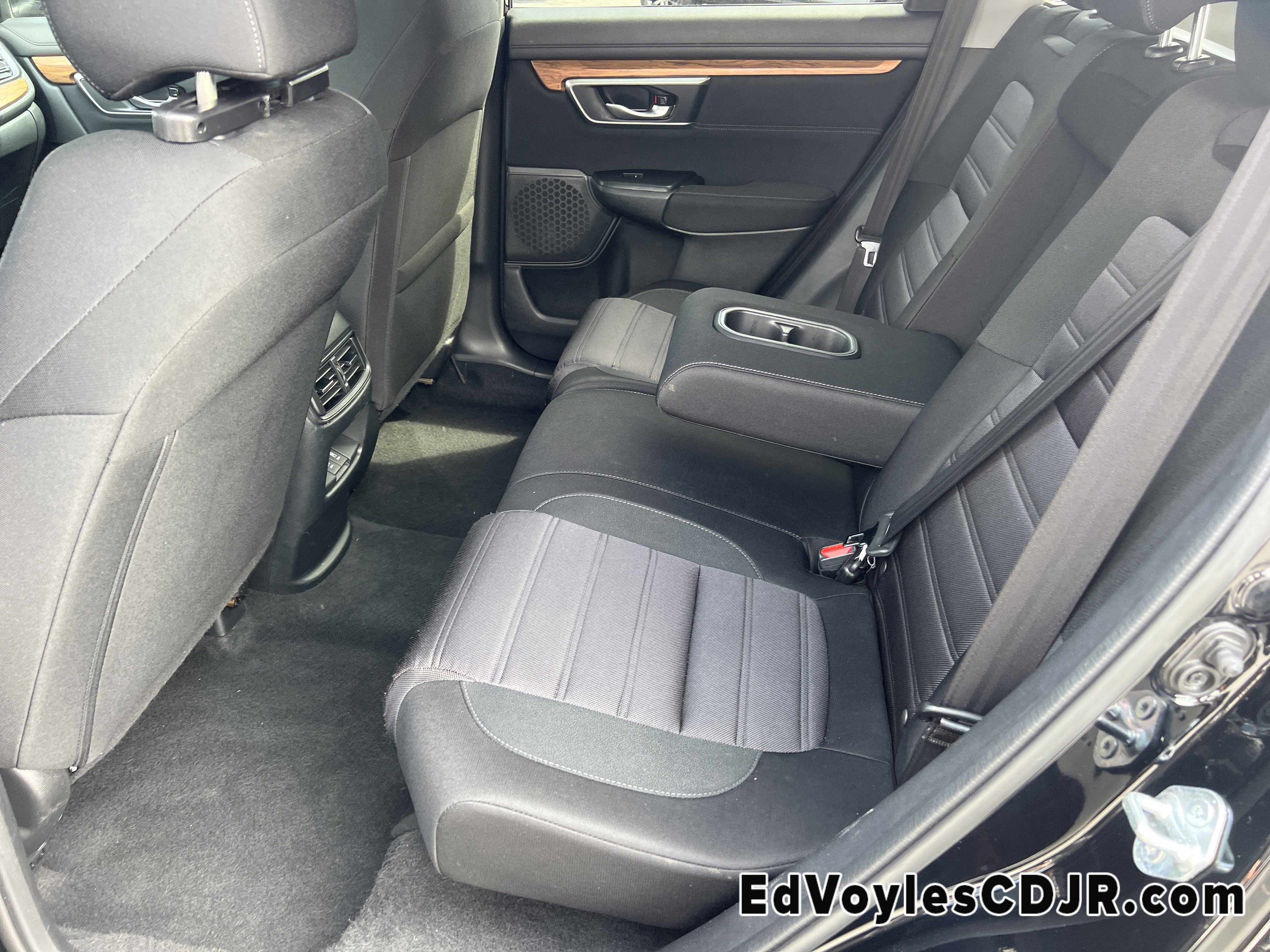 Used 2021 Honda CR-V EX image 26