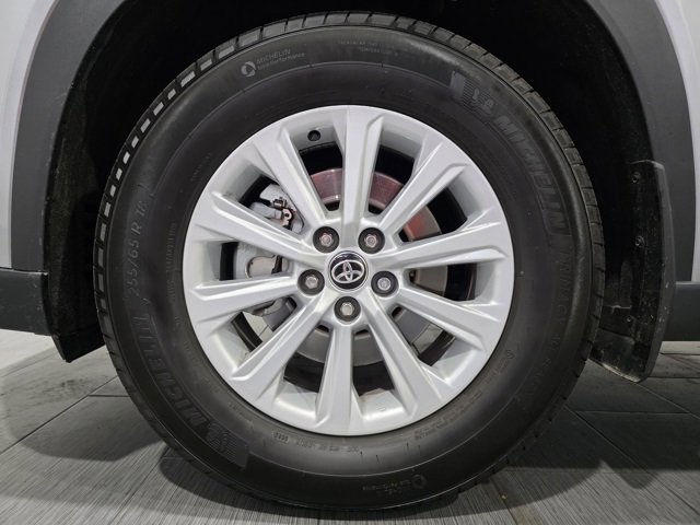 Used 2026 Toyota Grand Highlander XLE image 22