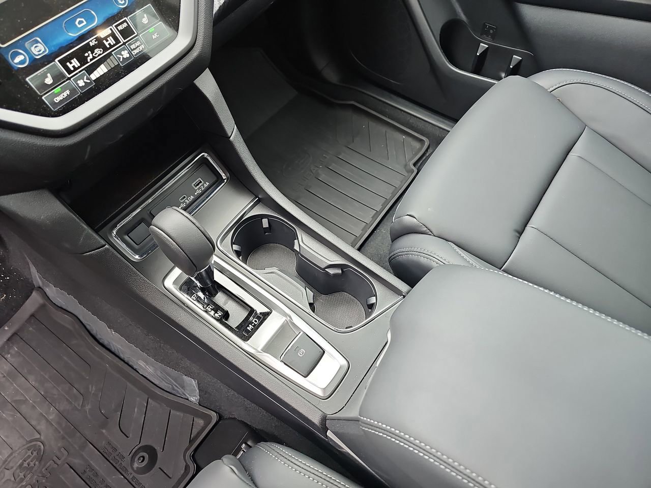 Used 2026 Subaru Ascent Premium AWD/4WD image 31