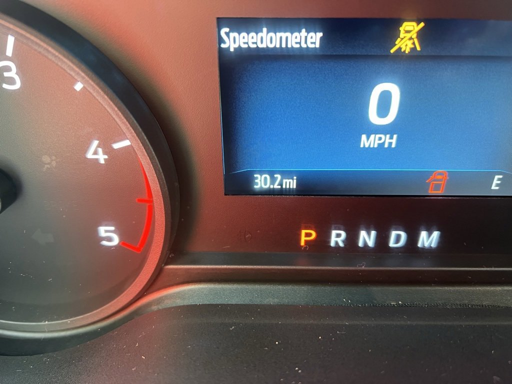 New 2025 Ford F550 4x4 Regular Cab Super Duty image 22