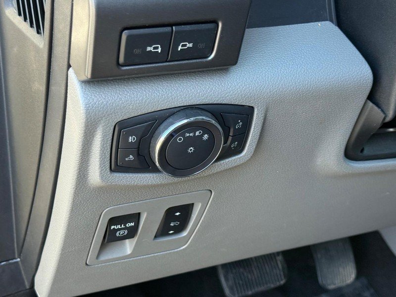 Certified 2019 Ford F150 XLT w/ Equipment Group 302A Luxury AWD/4WD image 26