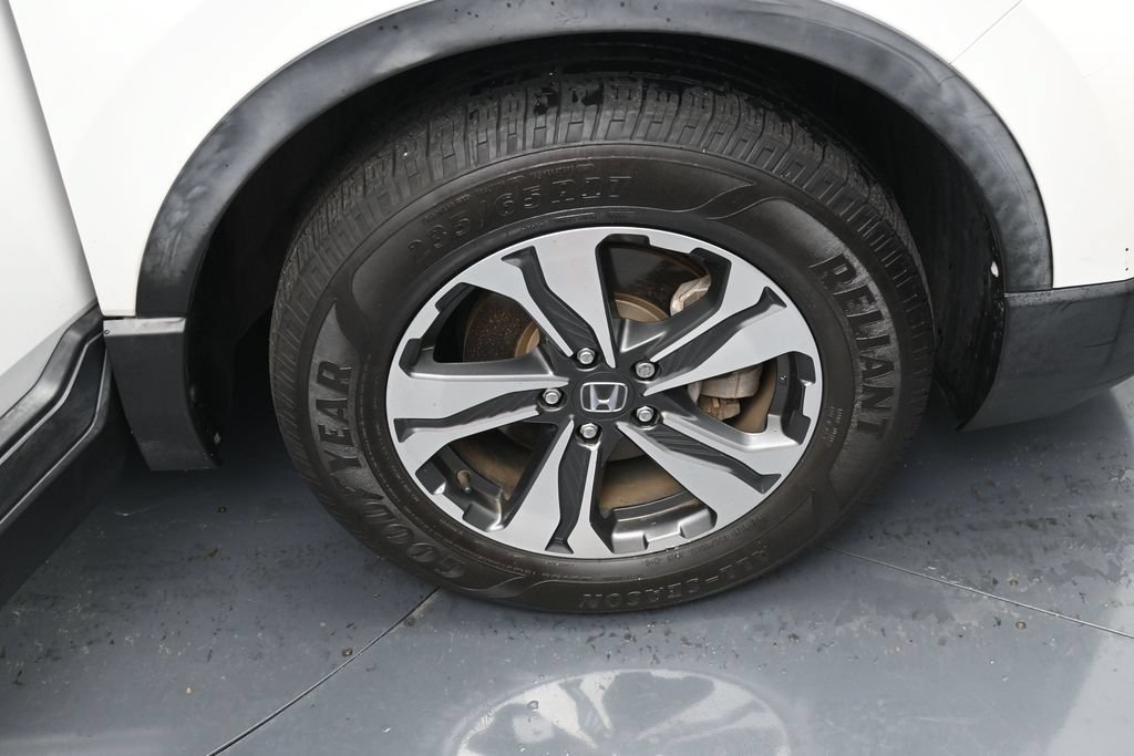 Used 2020 Honda CR-V LX image 33