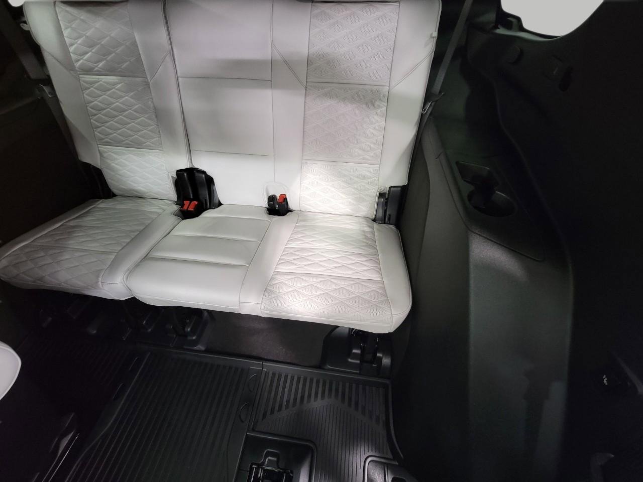 Certified 2026 Cadillac Escalade V w/ LPO, Floor Liner Package AWD/4WD image 28