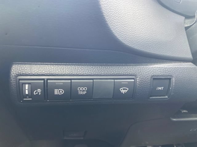 Used 2023 Toyota Corolla GR AWD/4WD image 36