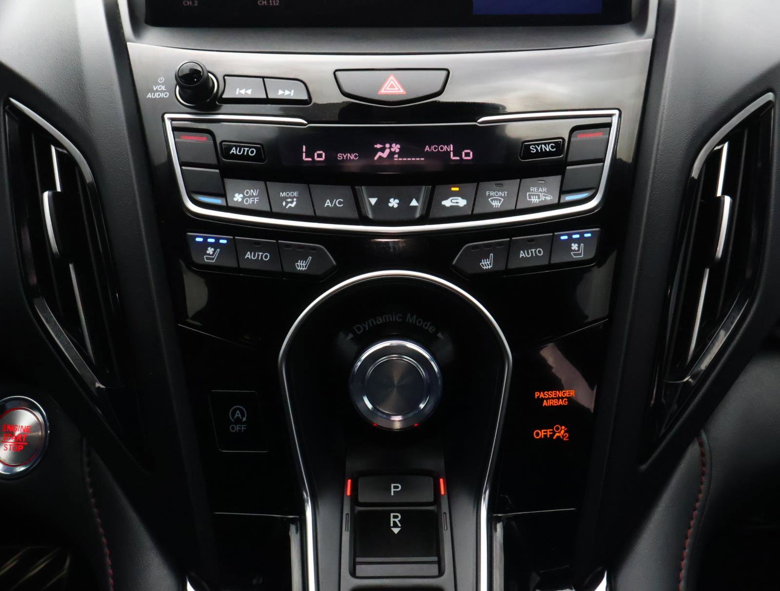 Used 2022 Acura RDX A-Spec image 31