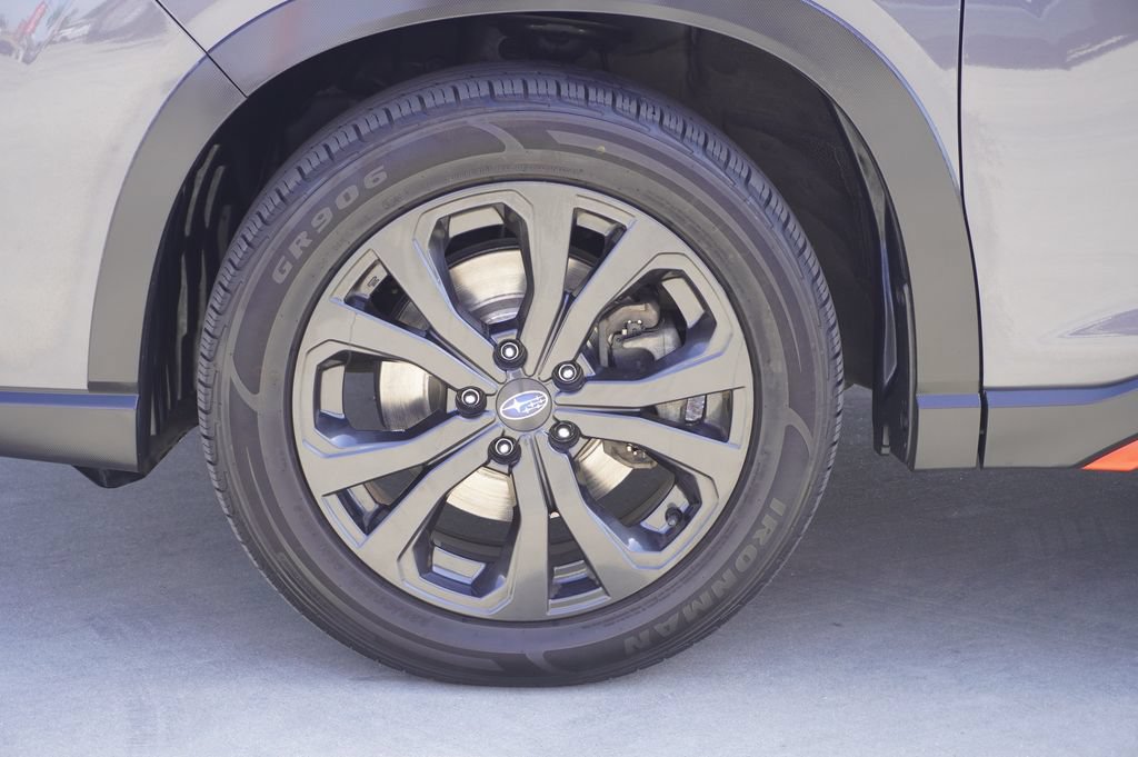 Used 2022 Subaru Forester Sport w/ Popular Package #2 AWD/4WD image 22