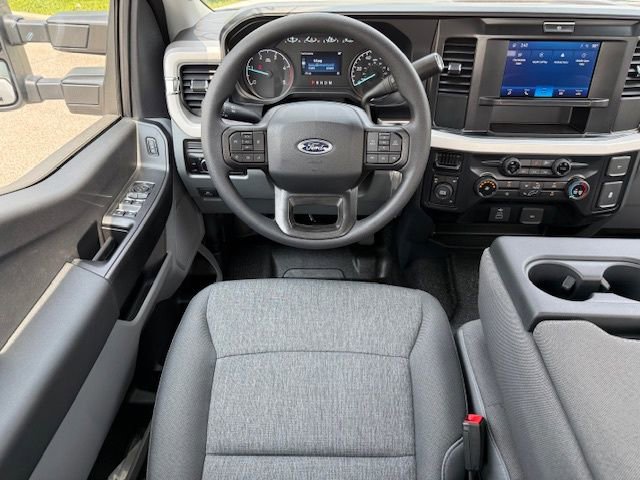 New 2026 Ford F250 XL image 29