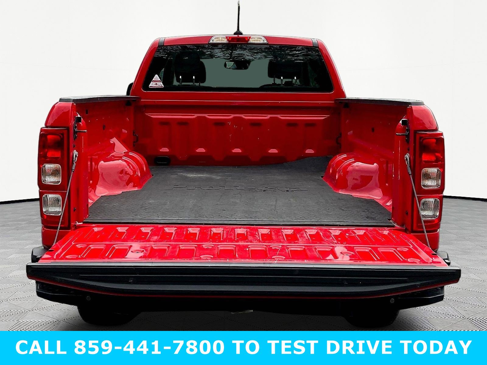 Used 2021 Ford Ranger XL w/ Equipment Group 101A High AWD/4WD image 7
