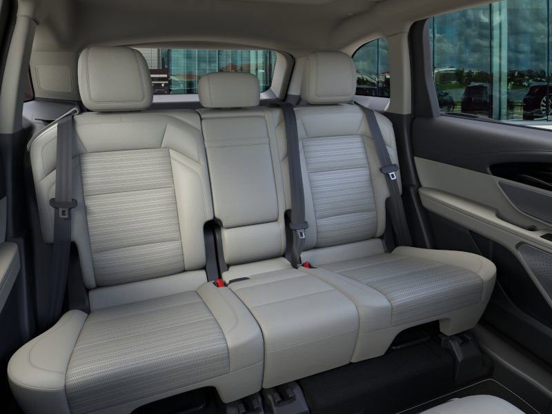 New 2026 Lincoln Nautilus Reserve image 11