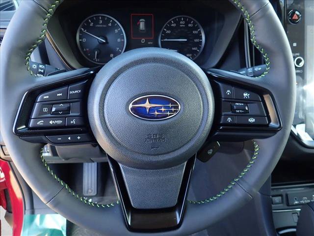 New 2026 Subaru Ascent Bronze Edition image 15