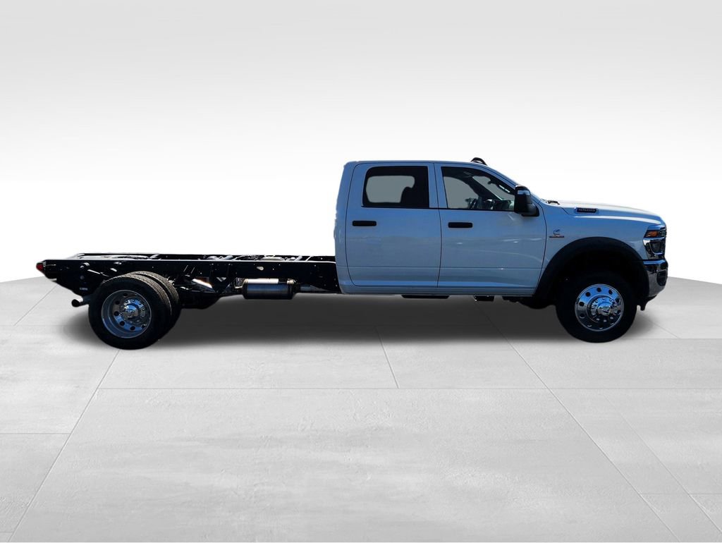 New 2026 RAM 5500 Tradesman image 11