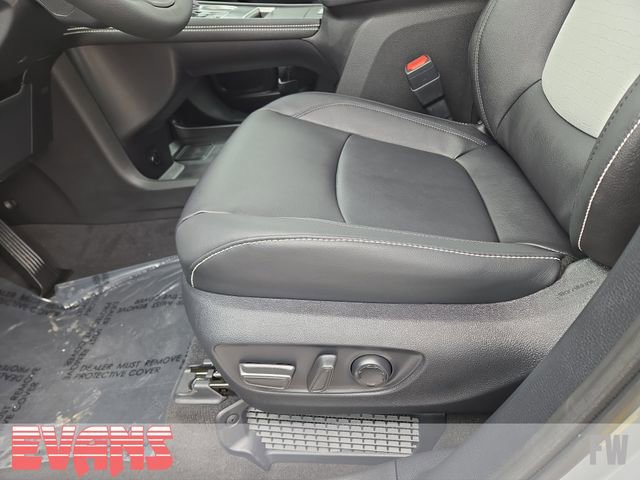 New 2026 Toyota Sienna XSE image 22