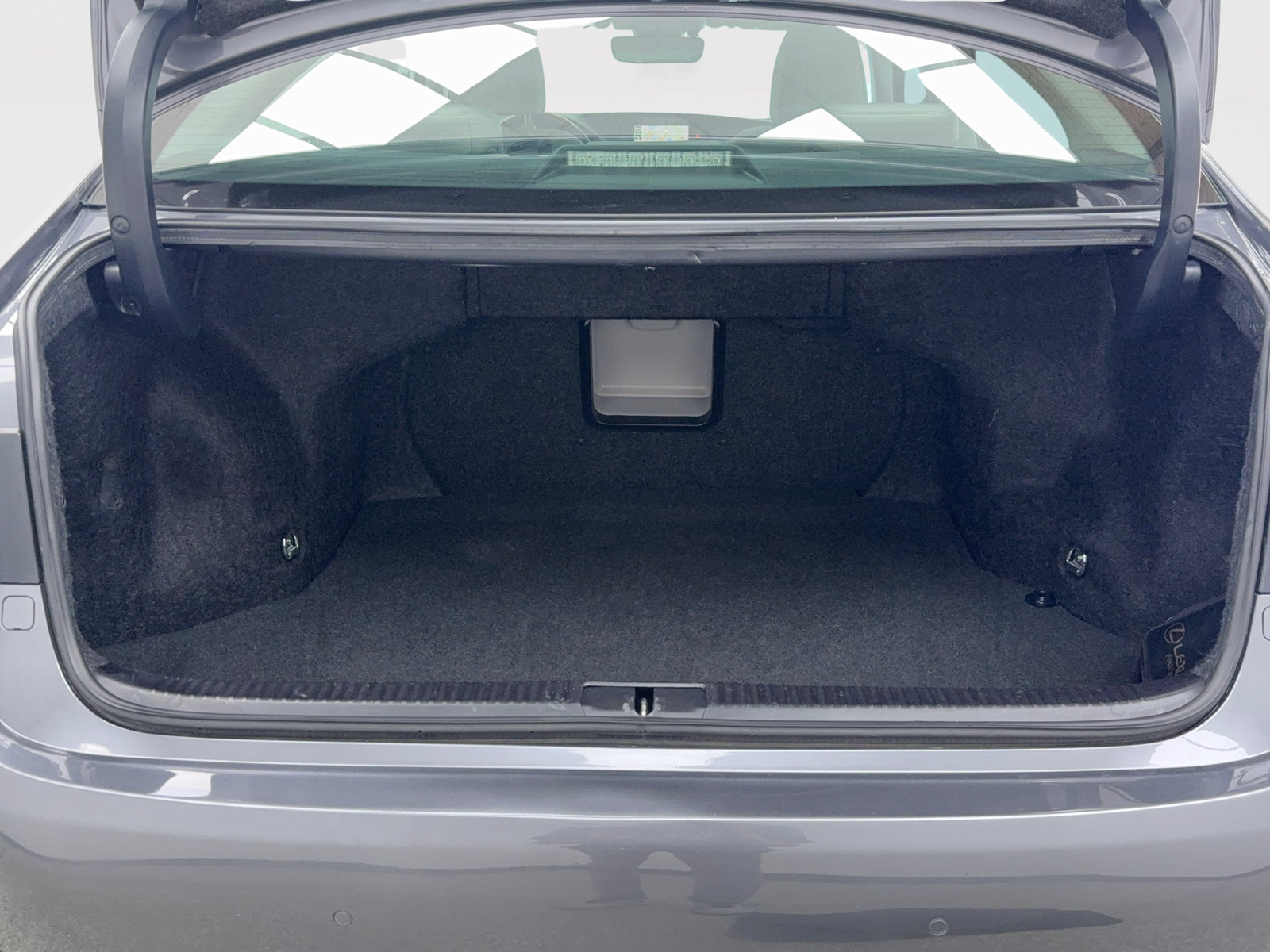 Used 2018 Lexus ES 350 w/ Navigation System Package FWD image 48