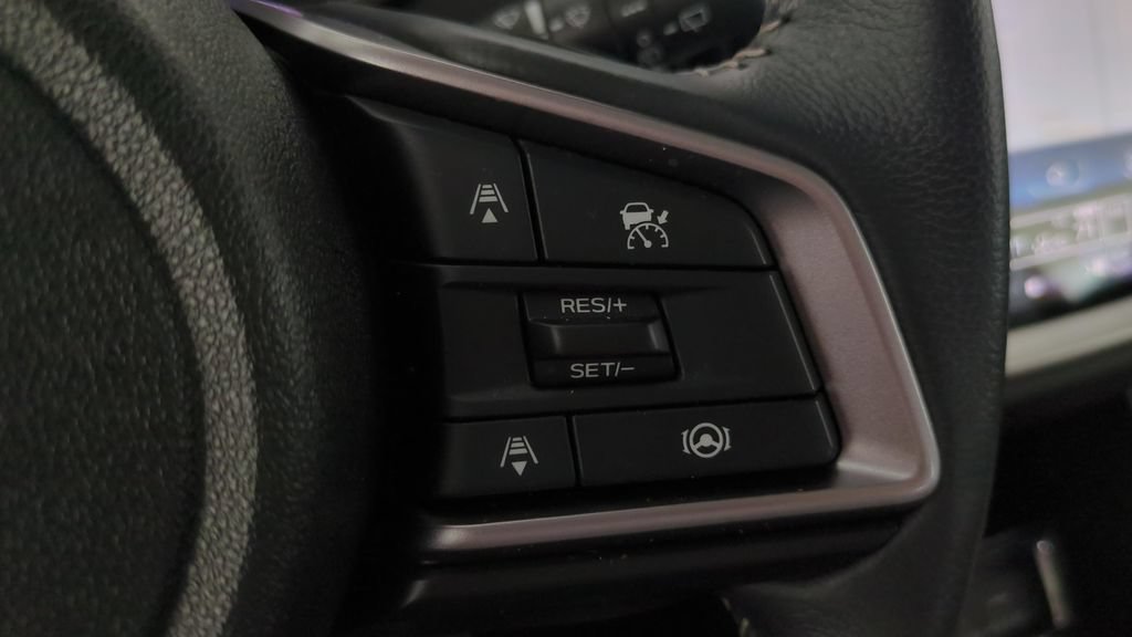Used 2024 Subaru Ascent Limited w/ Technology Package AWD/4WD image 22
