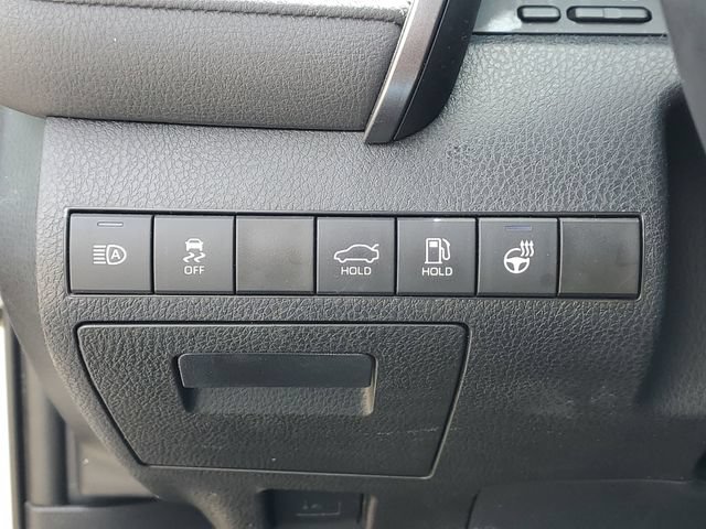 Used 2024 Toyota Camry SE FWD image 14