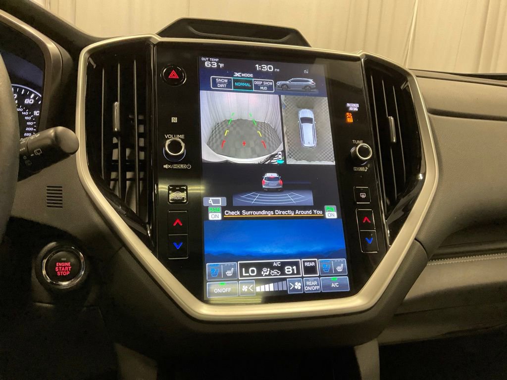Used 2023 Subaru Ascent Touring image 10