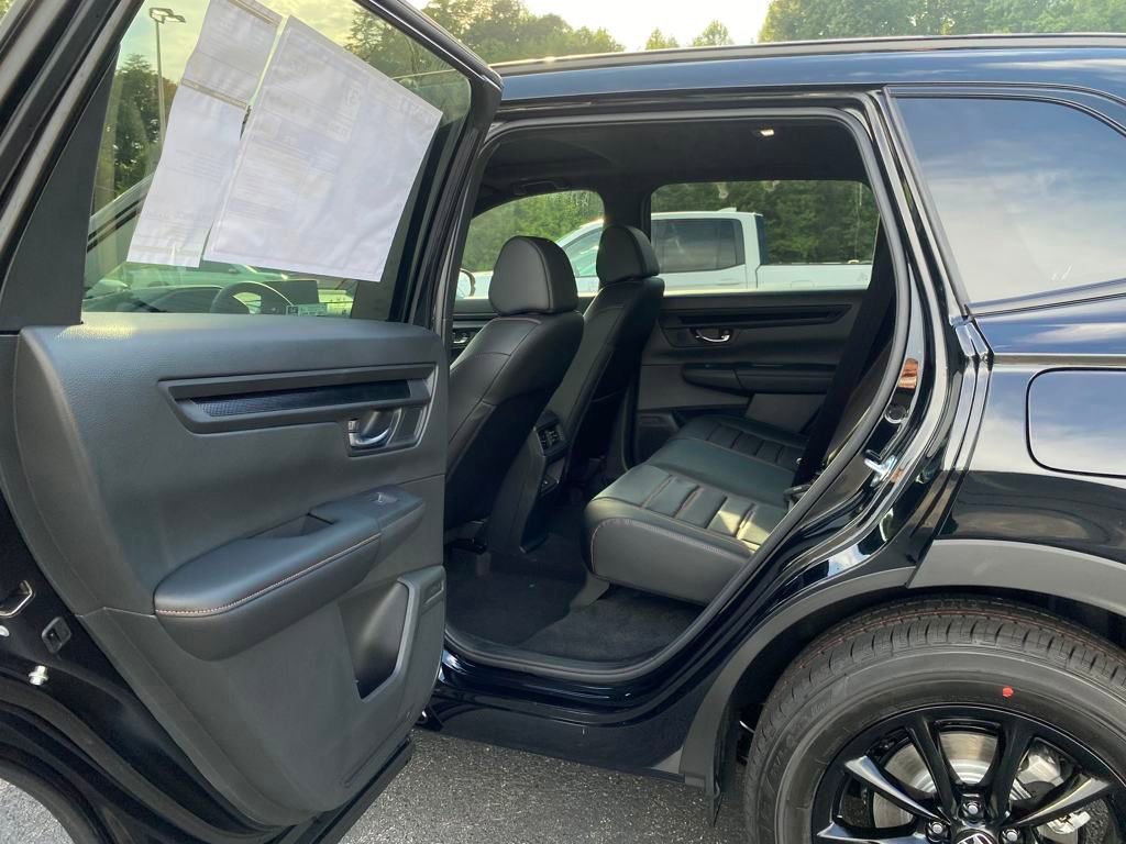 New 2026 Honda CR-V Sport-L image 18
