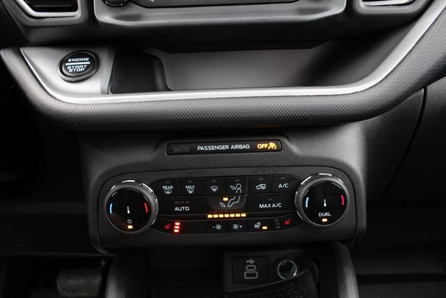 Used 2024 Ford Bronco Sport Outer Banks w/ Tech Package image 19