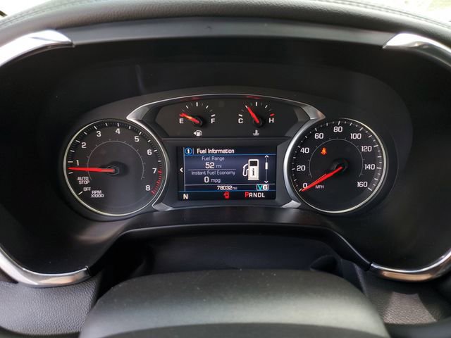 Used 2021 Chevrolet Blazer LT AWD/4WD image 29