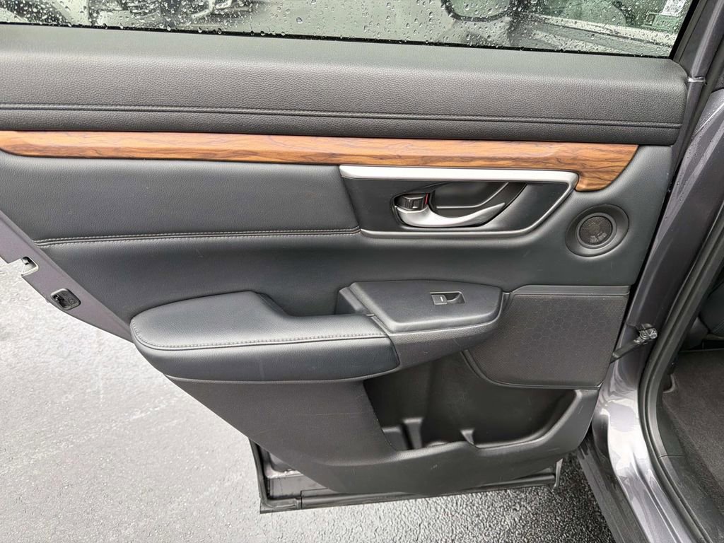 Used 2022 Honda CR-V EX-L image 14