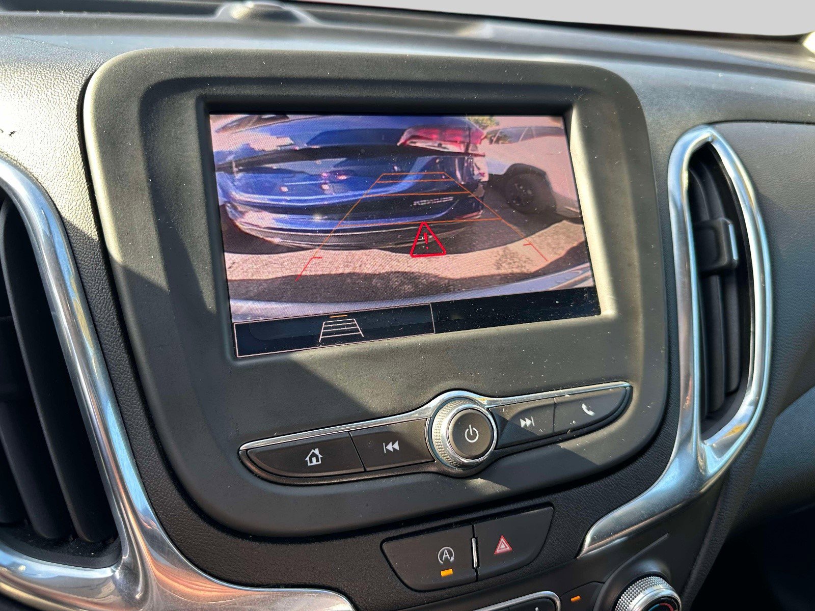 Certified 2024 Chevrolet Equinox LT image 10