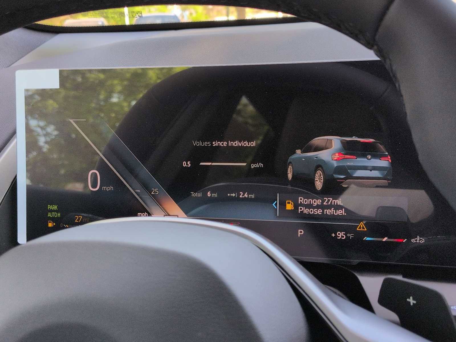 New 2025 BMW i4 xDrive40i AWD/4WD image 34