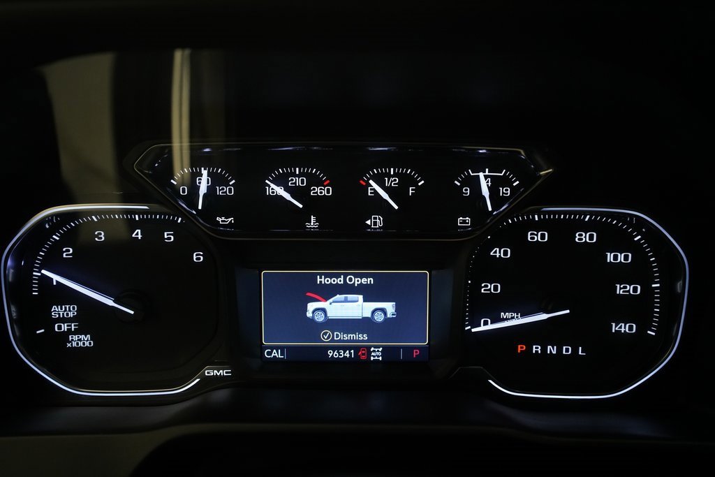 Used 2021 GMC Sierra 1500 Elevation w/ Preferred Package image 2