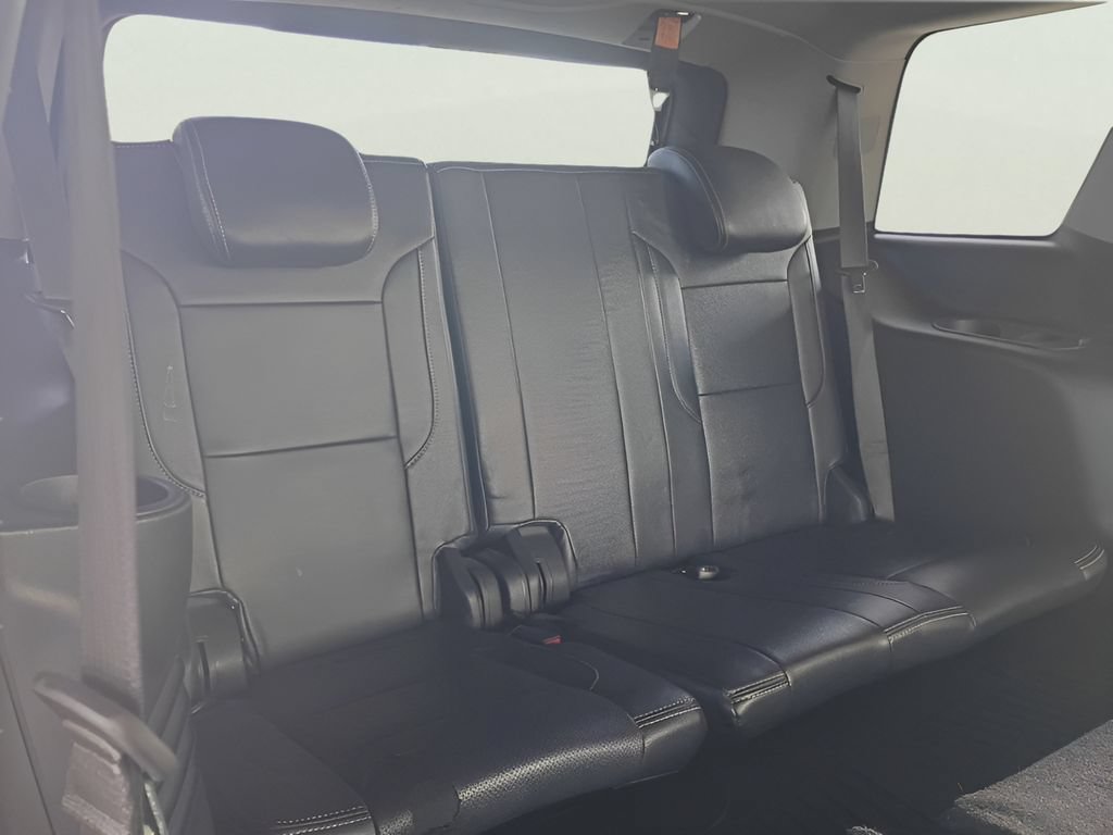 Used 2019 GMC Yukon SLE w/ SLE Value Package RWD image 31