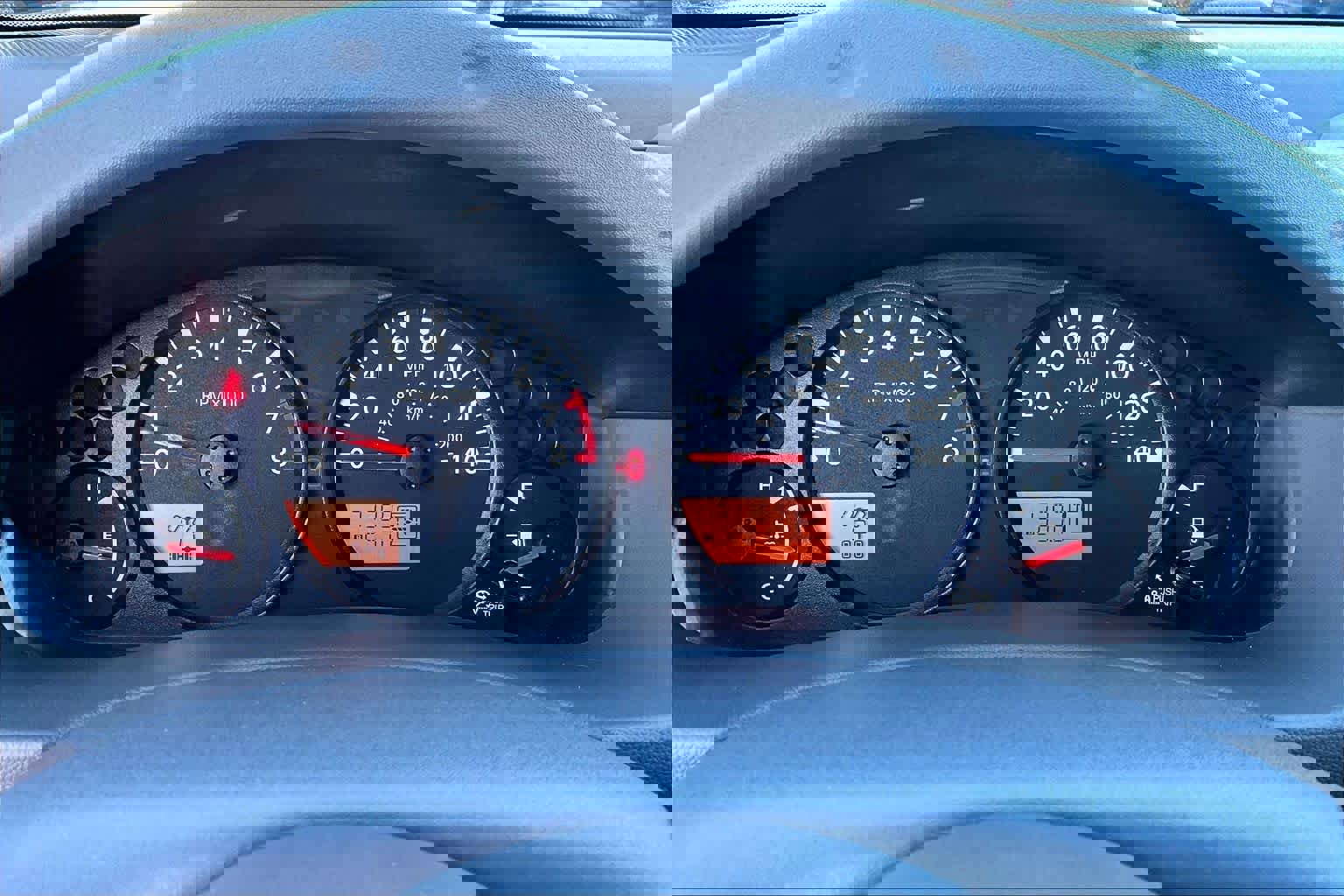 Used 2021 Nissan Frontier SV w/ Midnight Edition Floor Mats AWD/4WD image 24