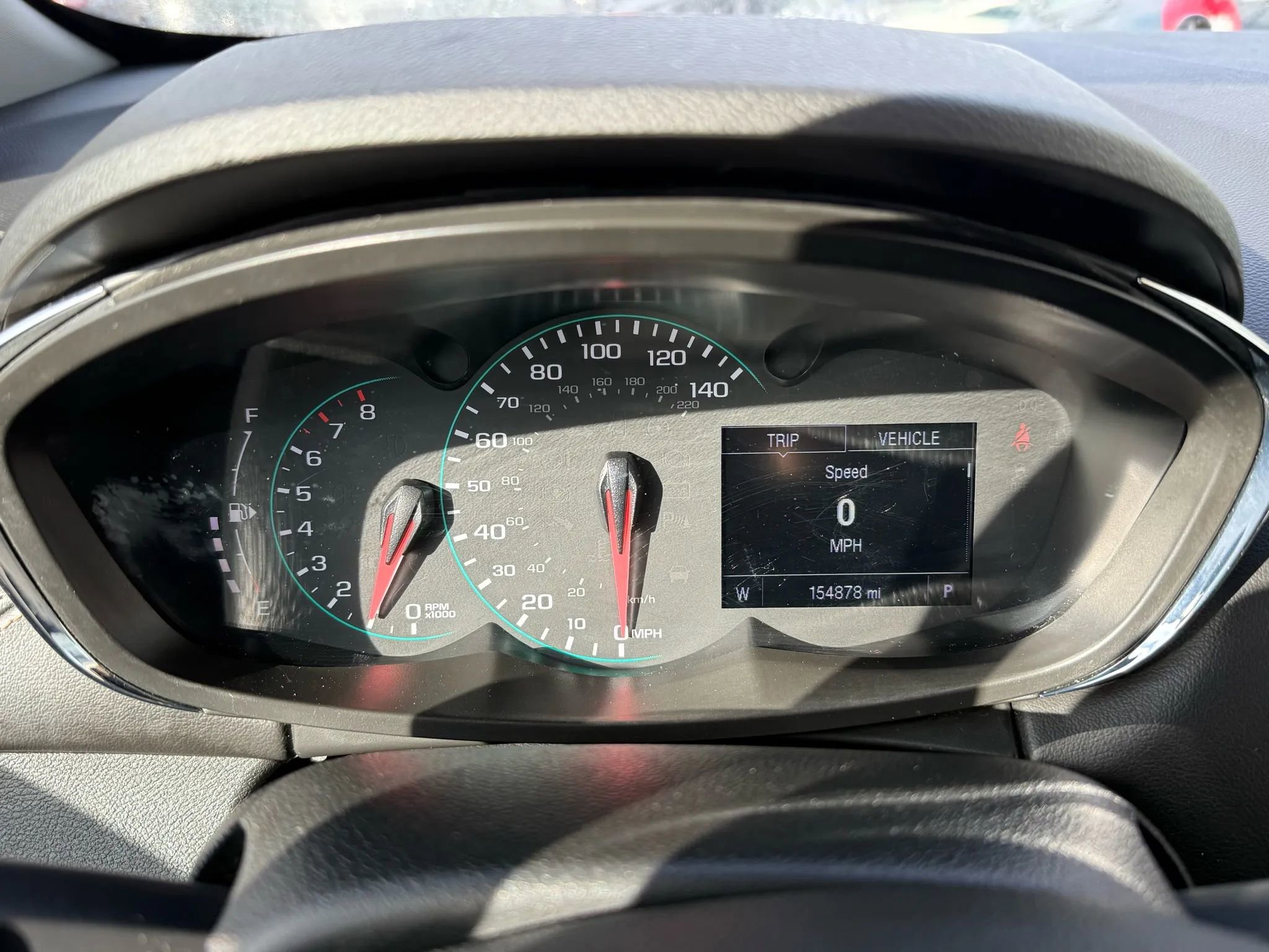 Used 2020 Chevrolet Trax LS image 16